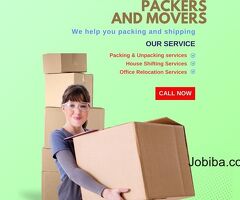 Best Packers and Movers in Coimbatore | Mantharagiri Transports
