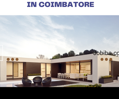 Best Construction Company in Coimbatore | Building Contractors CBE