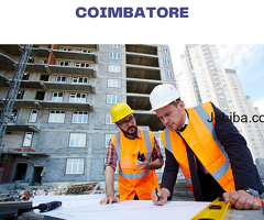Top Construction Company in CBE | Leading Builders in Coimbatore