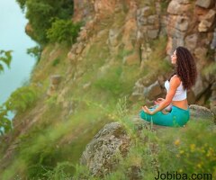 Soul Sanctuary: A Yoga Retreat for Soul Therapy in Rishikesh