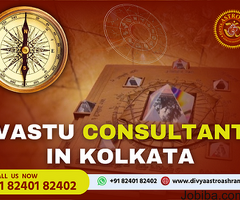 Find Reliable Vastu Consultants in Kolkata