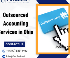 Outsourced Accounting Services in Ohio