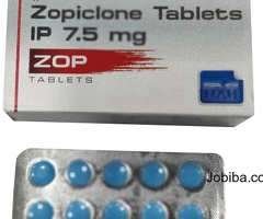 Exclusive Sale: Buy Zolpidem 10 mg Tablets Online Today!