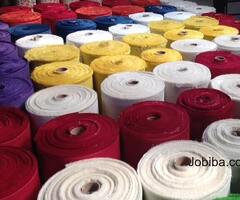 Welcome to Jucofabs, your go-to destination for top-quality Jute and Cotton Products
