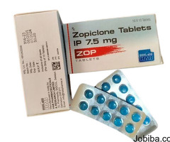 Zopiclone for sale in the UK & USA: Save 15% off now.