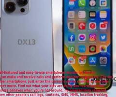 New US DX9 spy smartphone