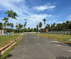 45+ Plots and Villas for Sale in Thondamuthur, Coimbatore