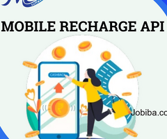 Empower Your Business with Our Easy and Effective Mobile Recharge API