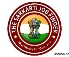 The Sarkari Job Finder