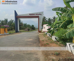 500+ Plots & Villas for sale in Karamadai, Coimbatore