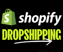 I will create shopify dropshipping store and shopify website