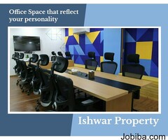 Furnished Office for Rent in Andheri East
