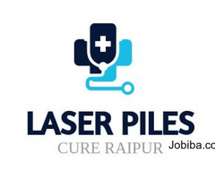 Best fissure treatment in Raipur,Chhattisgarh   | Laser Piles Cure | Dr. Vaibhav Raj Singh