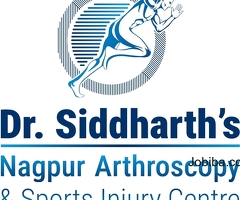 Best Sports Injury Hospital In Nagpur | Dr. Siddharth Jain