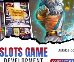Designing Dreams: Create Unforgettable Slot Game Experiences