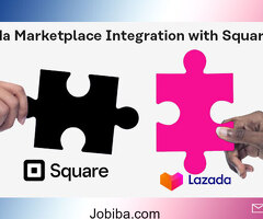 Square Lazada Integration - a unique way to sync products and orders.