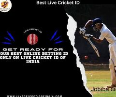 Unlocking Success: The Best Cricket ID for Live Online Betting