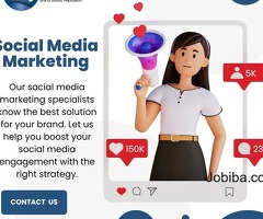 Social media marketing company in Jayanagar | Skyaltum