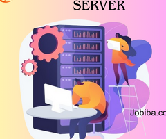 Boost Your Online Presence with India's Leading Dedicated Server!