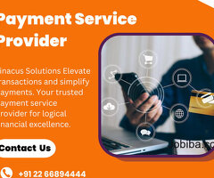 Payment Service Provider