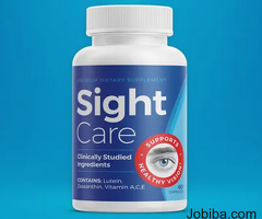 Sight Care Reviews: Does This Supplement Improve Vision And Brain Health?