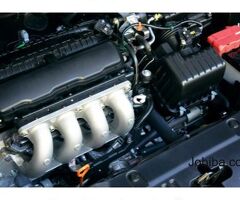 Premium Quality Used Dodge Engine For Sell