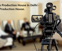 Best Video Production House in Delhi NCR - Best Film Production House.
