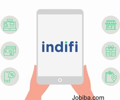 Empowering Women Entrepreneurs: Collateral-Free Business Loans from Indifi