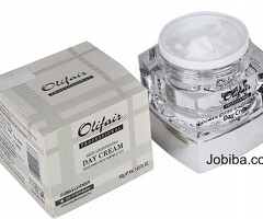 Buy Olifair Skin Lightening Day Cream White