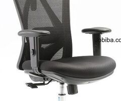 Executive Chairs for Productivity and Comfort at Work