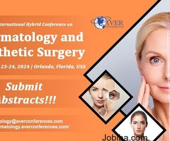 Dermatology Conference USA