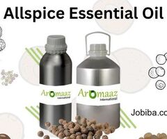 Buy Allspice Essential Oil