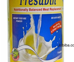 Buy Fresubin Vanilla Flavor Powder