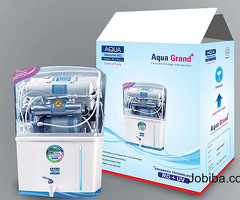 Best water purifier installation service in Delhi NCR