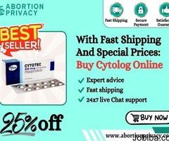 With Fast Shipping And Special Prices: Buy Cytolog Online