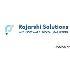 Rajarshi Solutions | Best Web Development Company in USA