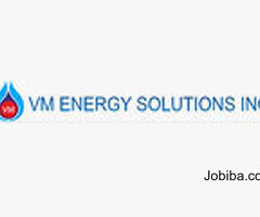 VM Enregy Solution Inc