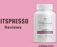 Fitspresso Coffee (Medical Expert's Report) Real User Experiences Reveal Its Efficacy!