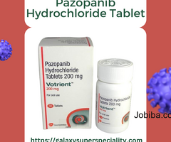 Votrient 200 mg: Affordable Pricing Details