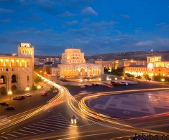 Armenia tour package