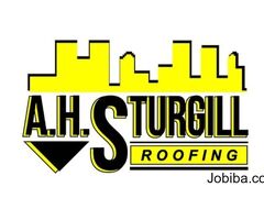 Premier Commercial Flat Roof Repair in Kettering, OH