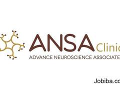 Top Neurologist in Ahmedabad | ANSA Clinic