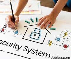 Information Systems Security Management - 1800 867 669