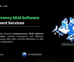 MLM Software Development Services
