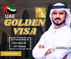 Company formation in Dubai | Golden Visa Service in Dubai | PRO Service in Dubai