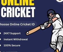 Unveiling the Best Online Cricket ID: A Comprehensive Guide to CricketSky11
