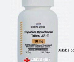 Buy Oxycodone Online | Oxy M30 | UsMedsChoice
