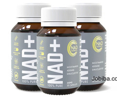 Best NAD supplement | NAD Australia