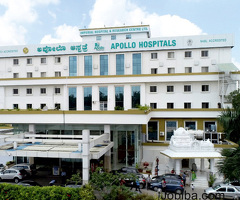 Unveiling Bangalore's Top 10 Hospitals: Excellence in Healthcare