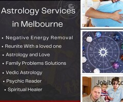 Astrologer Devanand| Astrology Services in Melbourne